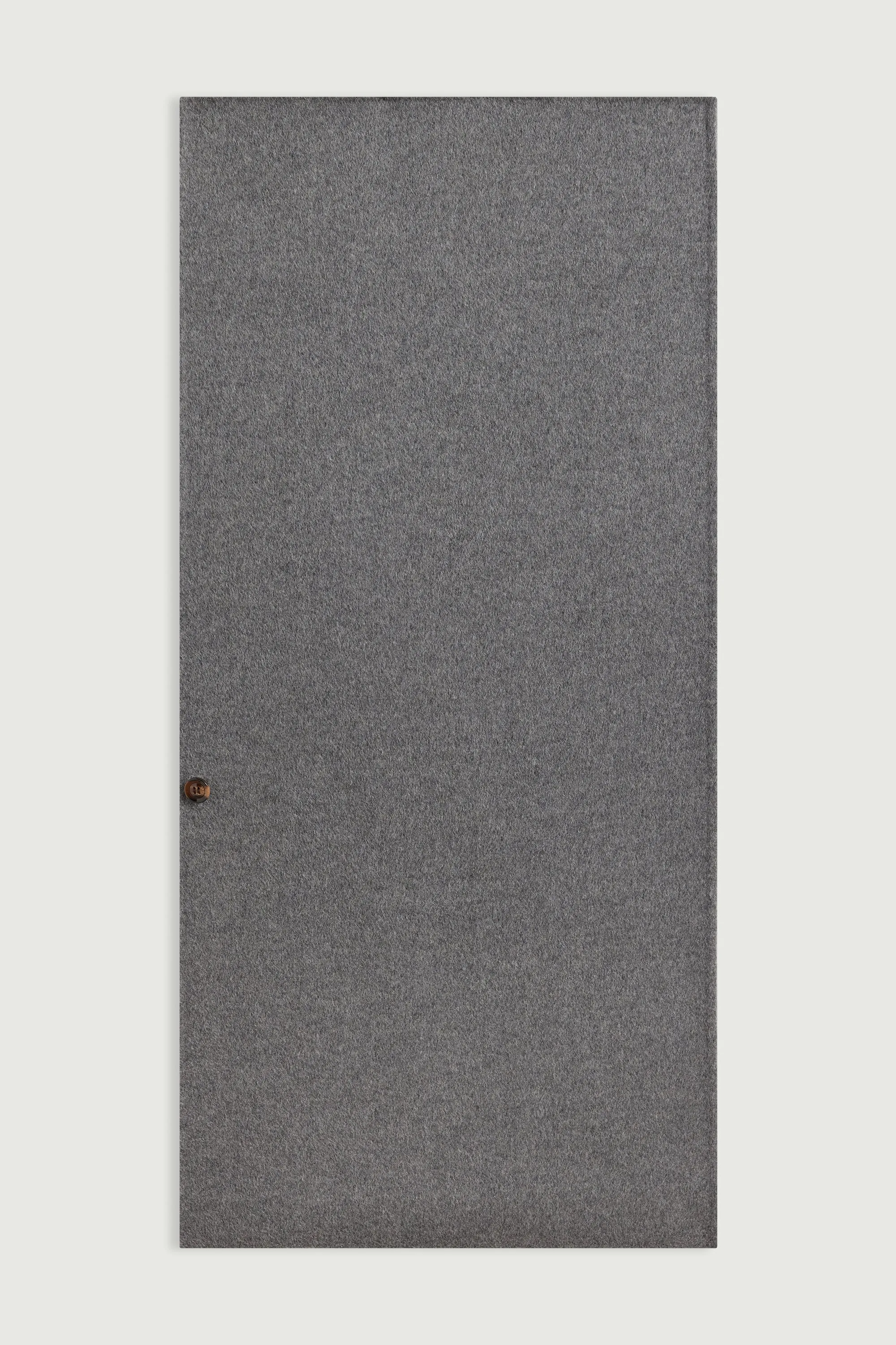 CAPE LISETTE GRIS CLAIR