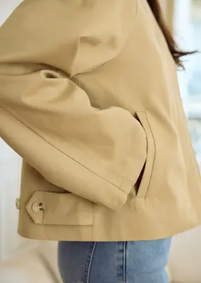 Trench Mila — photo 4