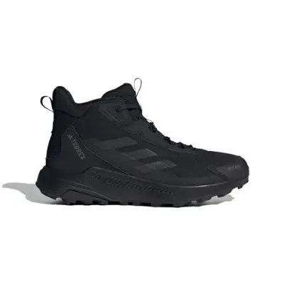 ADIDAS TERREX ANYLANDER MID Noir — photo 1