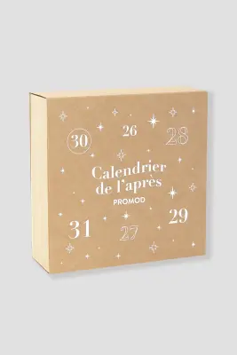 Calendrier de l'après — photo 4
