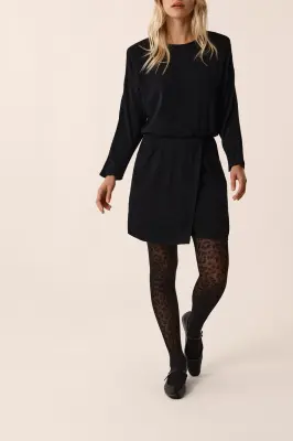 Robe Rafaelo Noir — photo 4