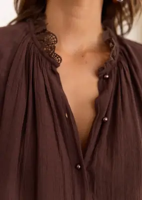 Blouse Paola — photo 4