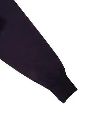 X Starcow Crewneck Navy — photo 3