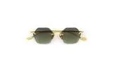 Lunettes the crown