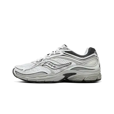 Saucony Progrid Omni 9 White — photo 1