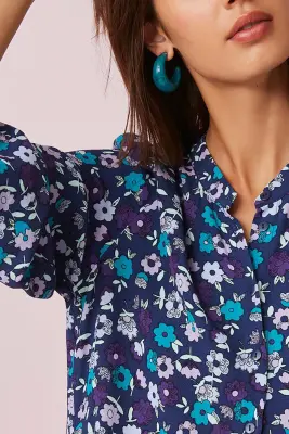 robe rolita gigi — photo 5