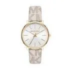 Montre a quartz mk-2858
