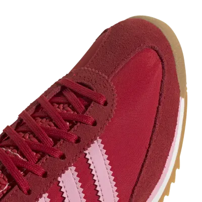Adidas Mujer SL 72 OG Better Scarlet — photo 5
