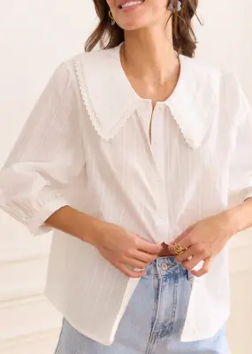 Blouse Anabelle — photo 2