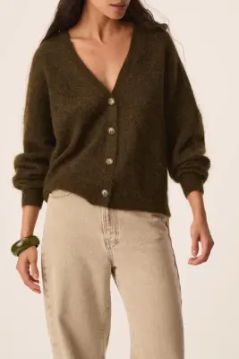 Gilet Diana Foret — photo 2
