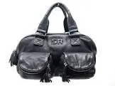 Sac noir