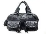 Sac noir
