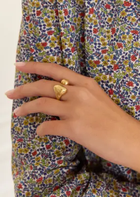Bague Isée — photo 4