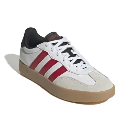 ADIDAS BARREDA Blanc — photo 3