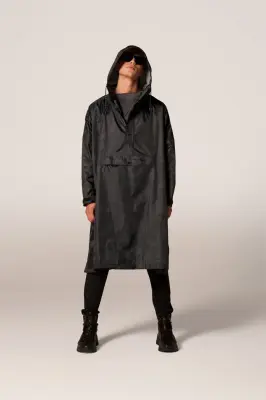 Poncho de pluie – Rainkiss — photo 4
