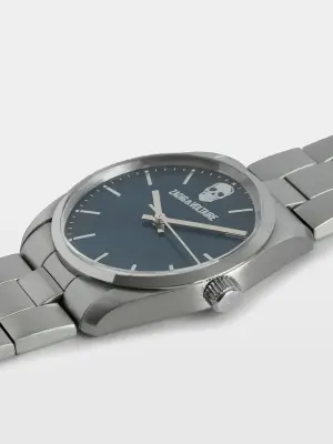 Montre Zadig Blue Dial — photo 3