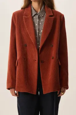 Veste Sianette Fox — photo 2