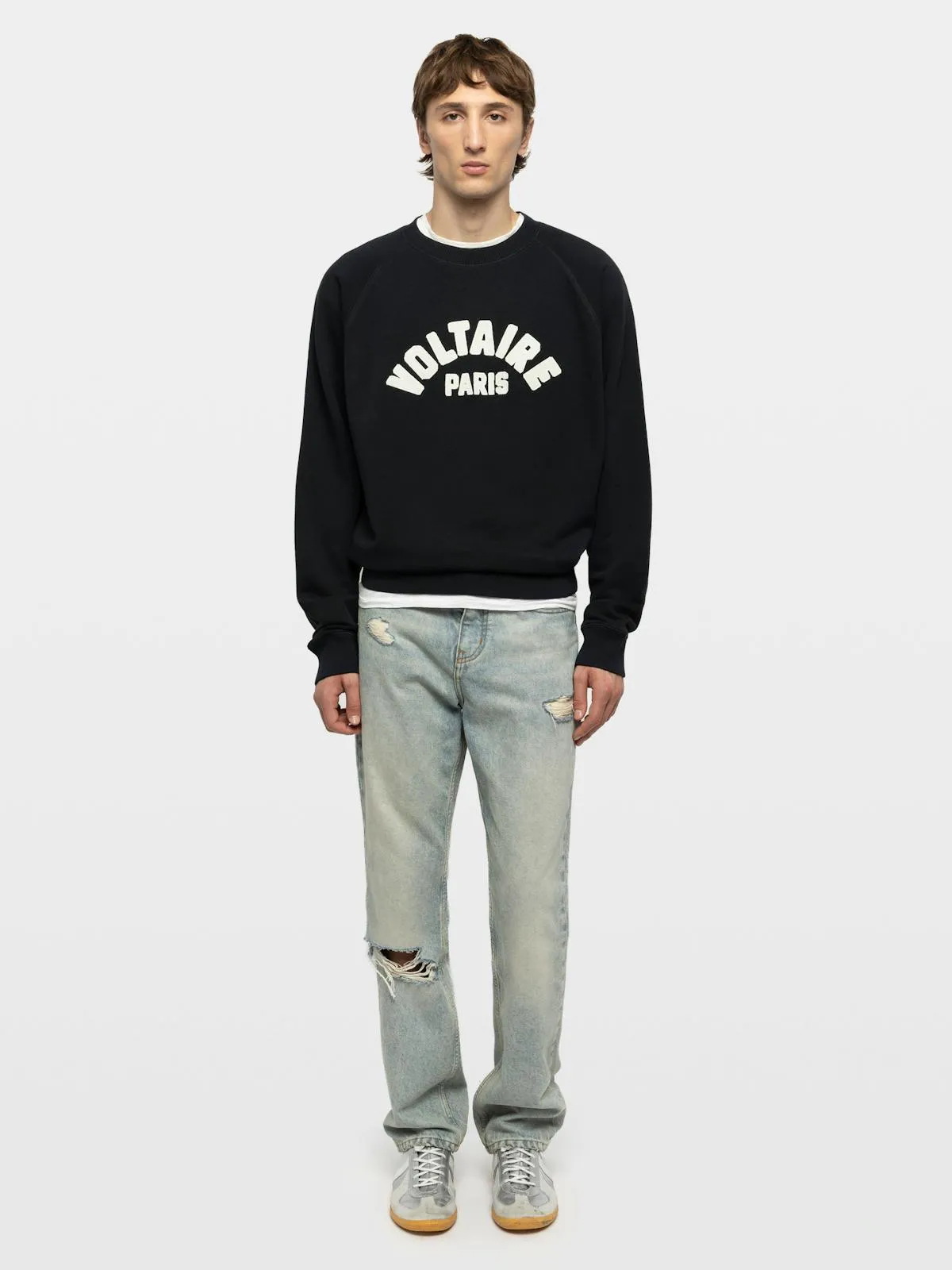 Sweatshirt Sunco