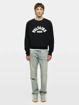 Sweatshirt Sunco — photo 1