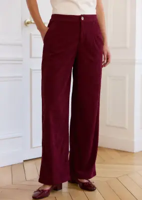 Pantalon Cédric — photo 1