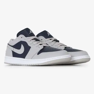 AIR JORDAN 1 LOW — photo 2