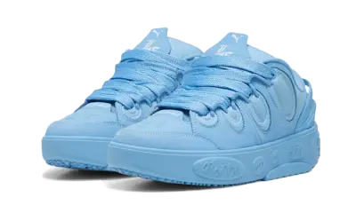 Puma LaMelo Ball LaFrancé Amour — photo 2
