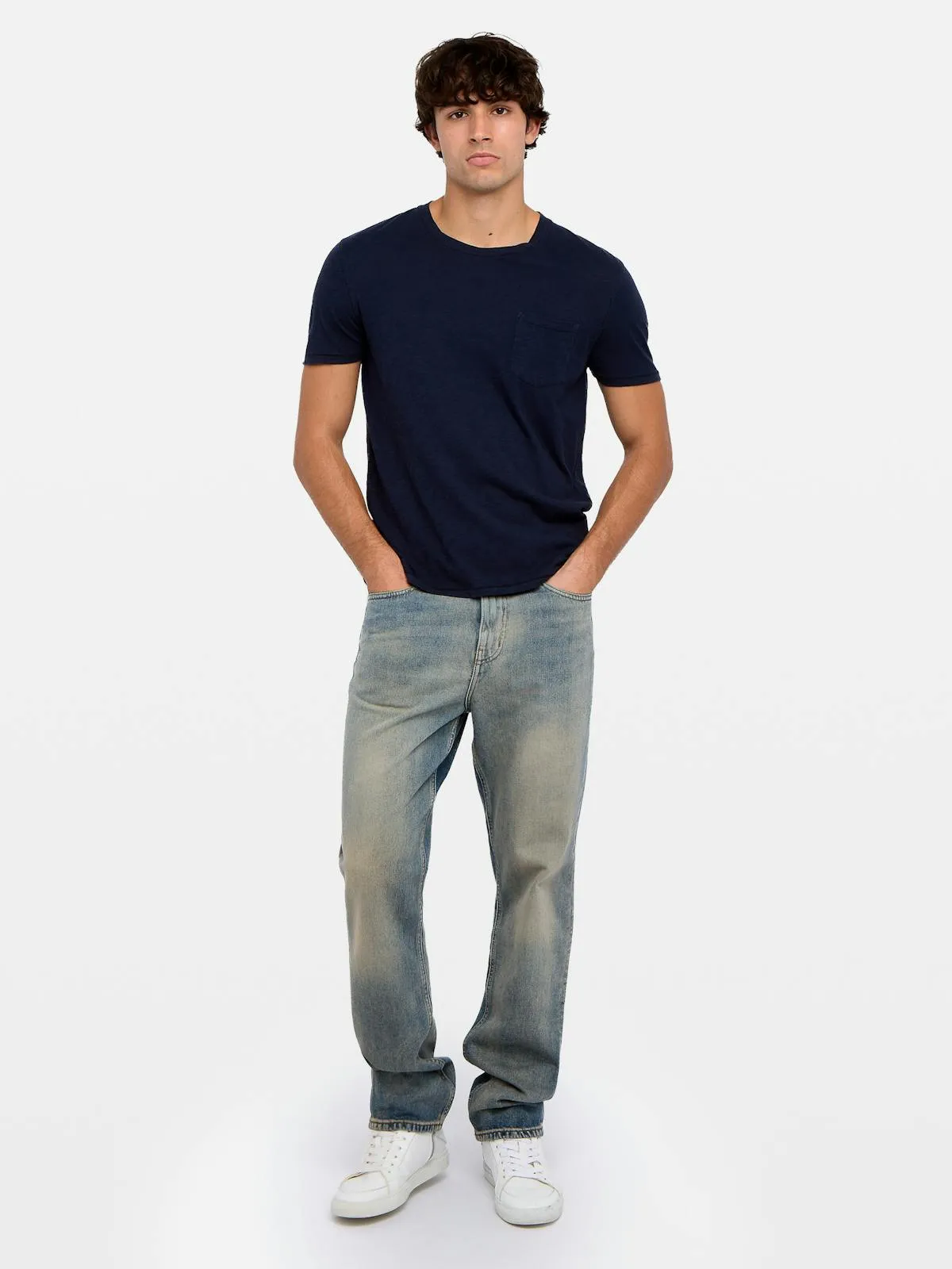 T-shirt Stockholm