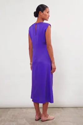 Robe Calla  Ultraviolet — photo 3
