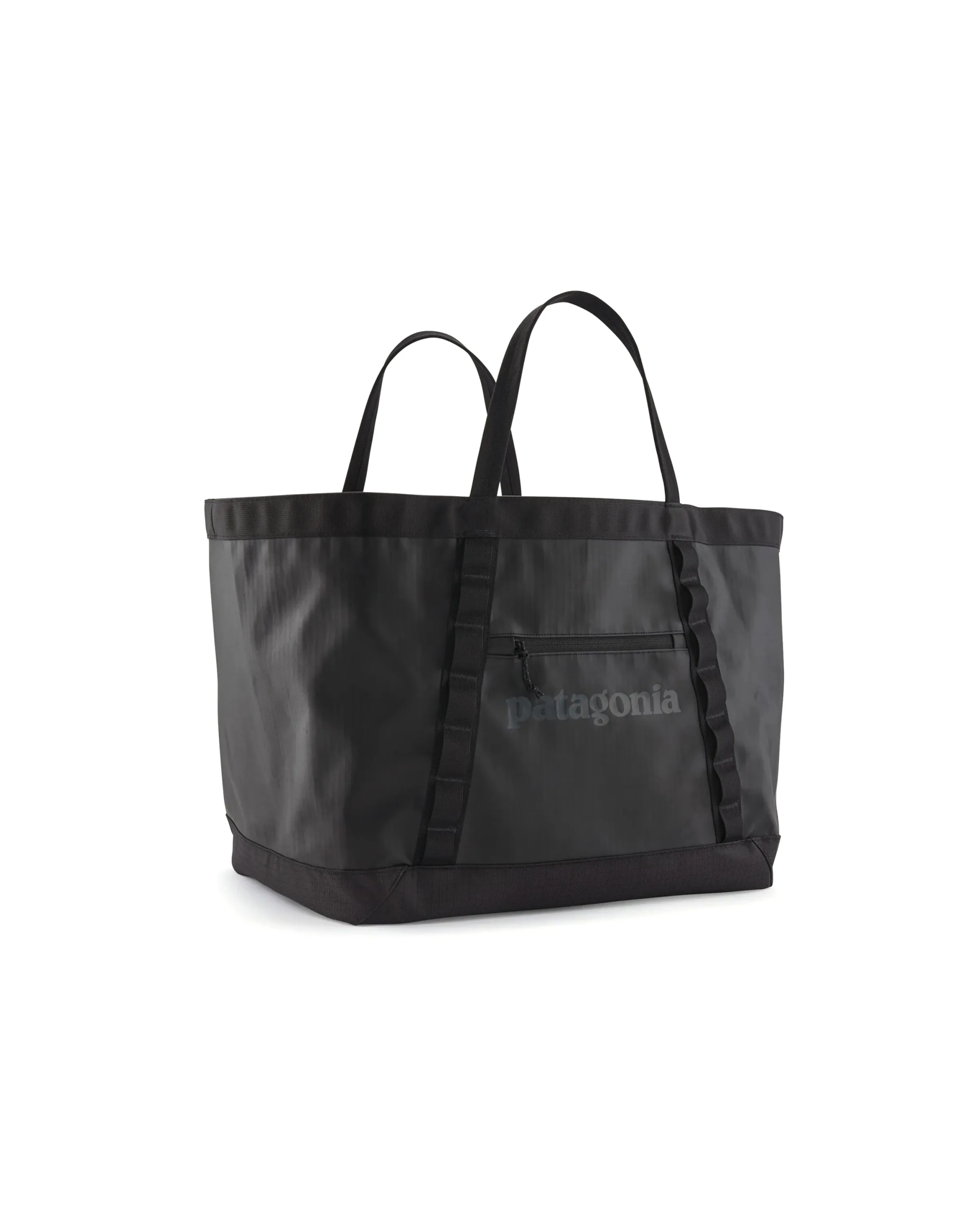 Black Hole Gear Tote 61L Black