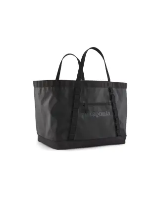 Black Hole Gear Tote 61L Black — photo 1