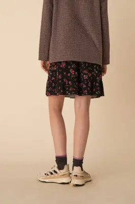 veste ernestine carreaux alison — photo 4