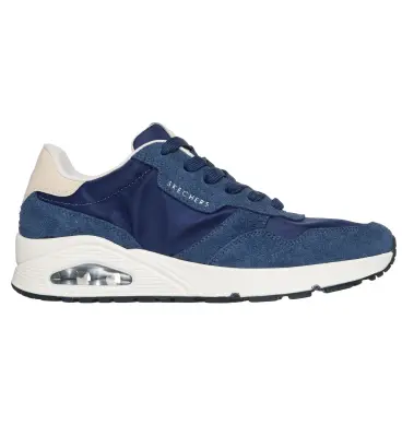 SKECHERS UNO VINTAGE DAYZ Marine — photo 2