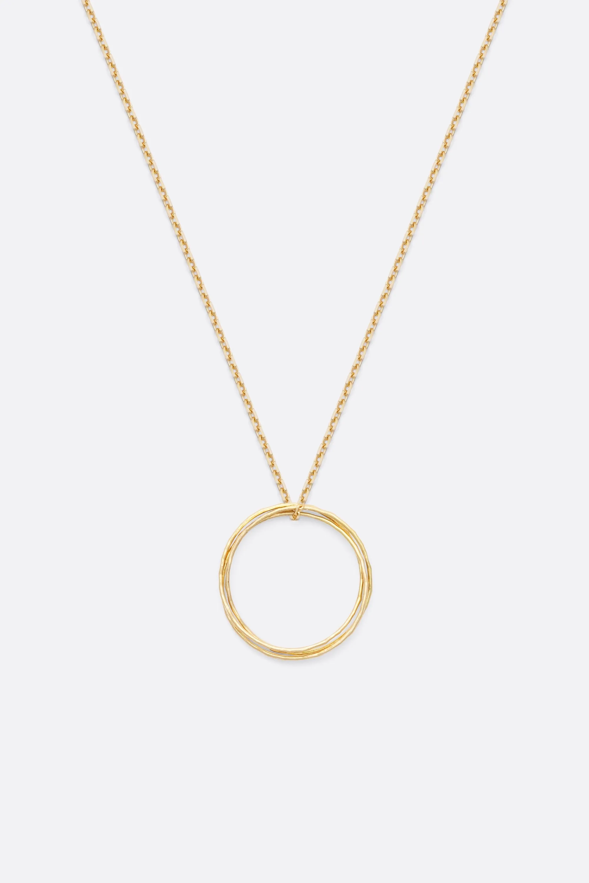 COLLIER OLYMPE