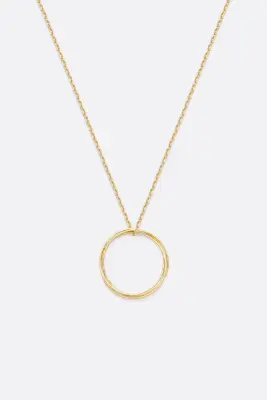 COLLIER OLYMPE — photo 1
