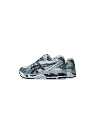 Gel Kayano 14 White Fjord Grey — photo 3