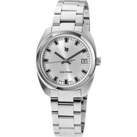 Montre LIP Général de Gaulle Classique 35 mm 671884
