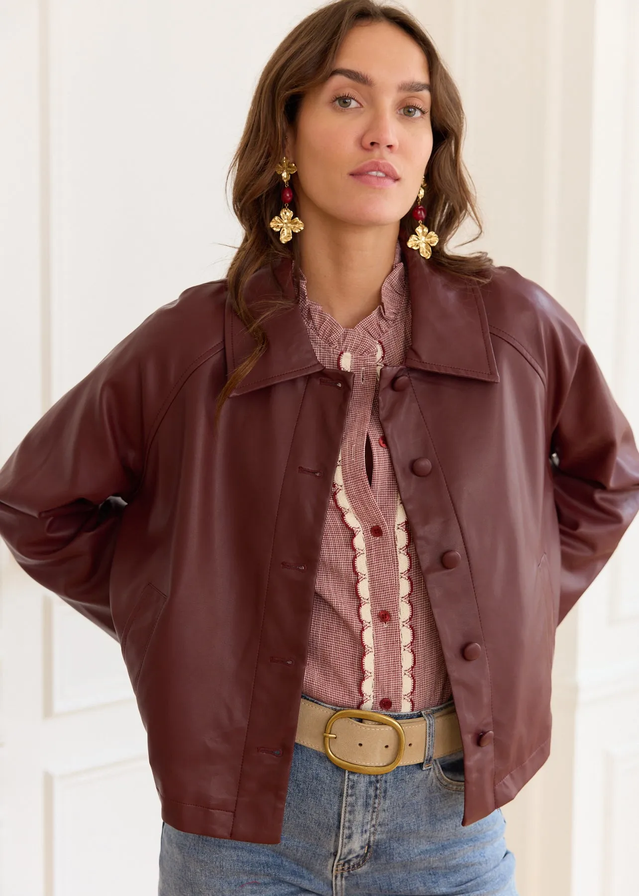 Veste Véra