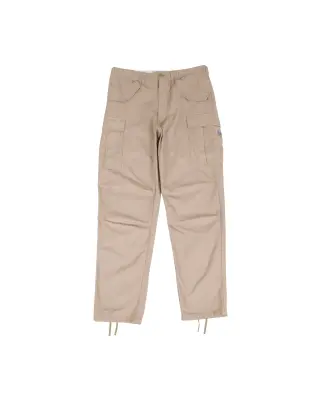 Vintage M-65 Field Pants Khaki — photo 1