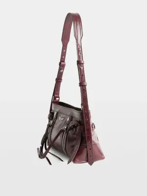 Sac Madison Mini Vintage Patent — photo 3