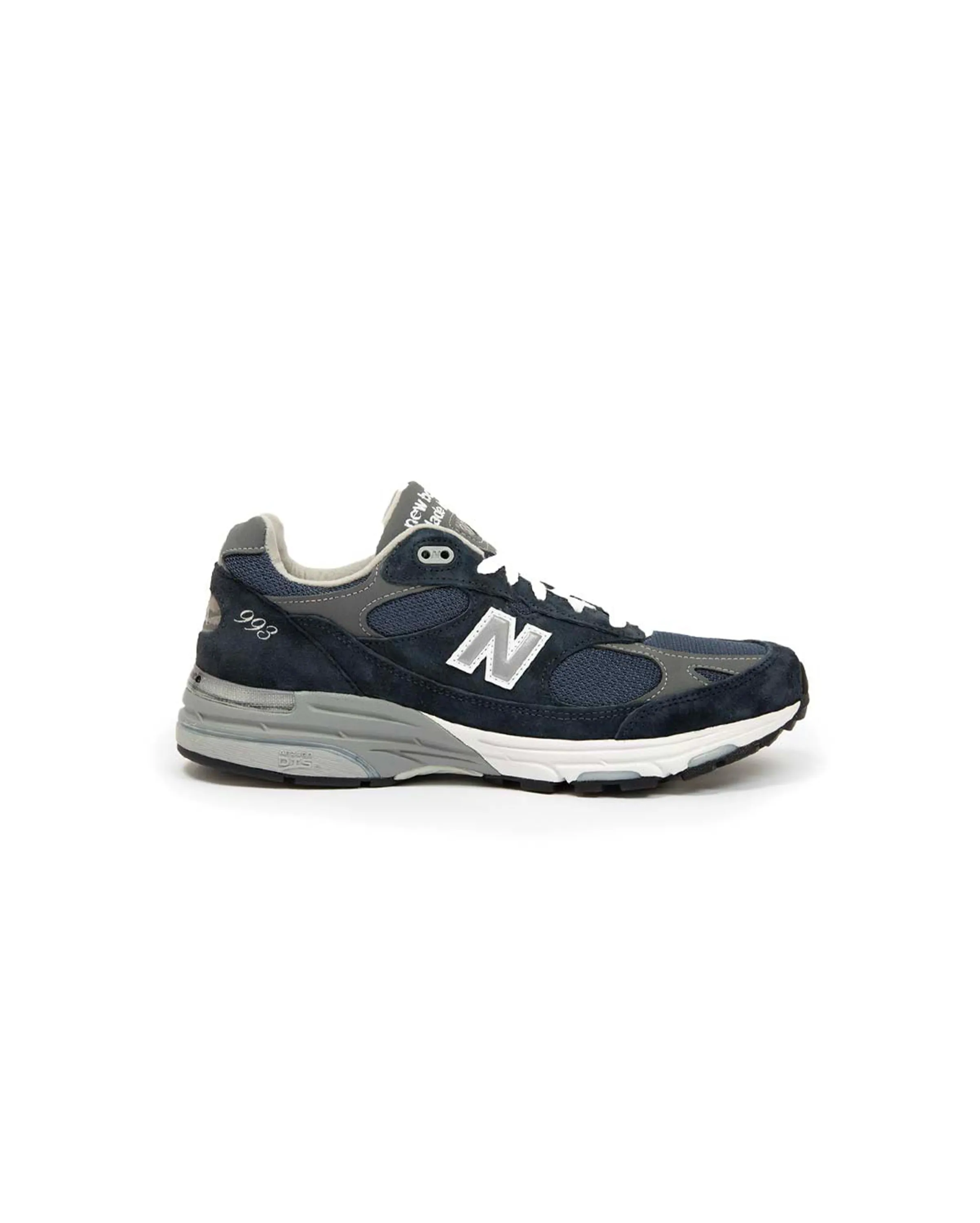 993 Made in USA Navy