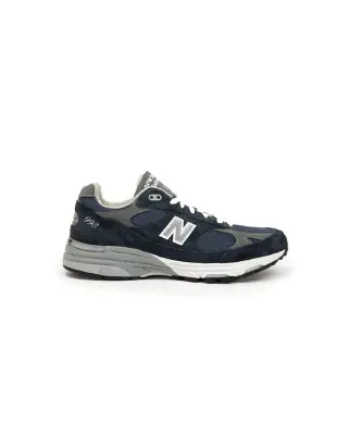 993 Made in USA Navy — photo 1