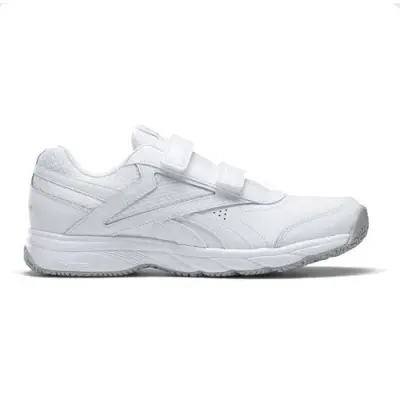 REEBOK WORK CUSHION VELCRO Blanc — photo 1