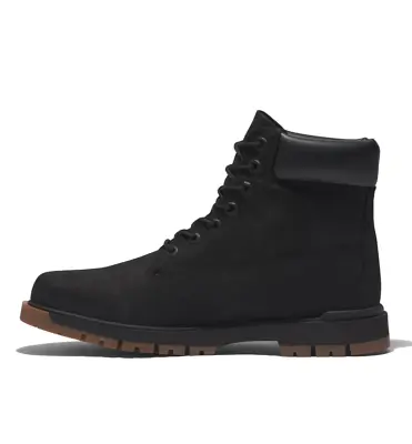 TIMBERLAND TREE VAULT BOOTS Noir — photo 3