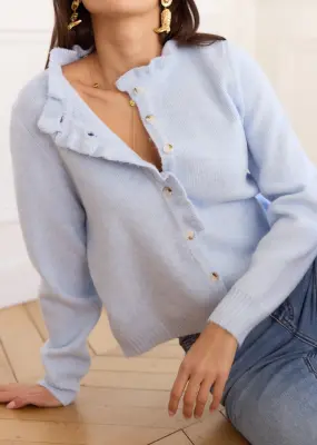 Gilet Arès — photo 1