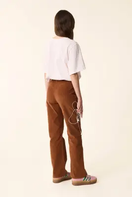Pantalon Loumo Ecureuil — photo 4