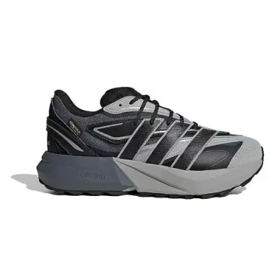 ADIDAS LIGHTBLAZE ATR Noir Gris Bleu — photo 1