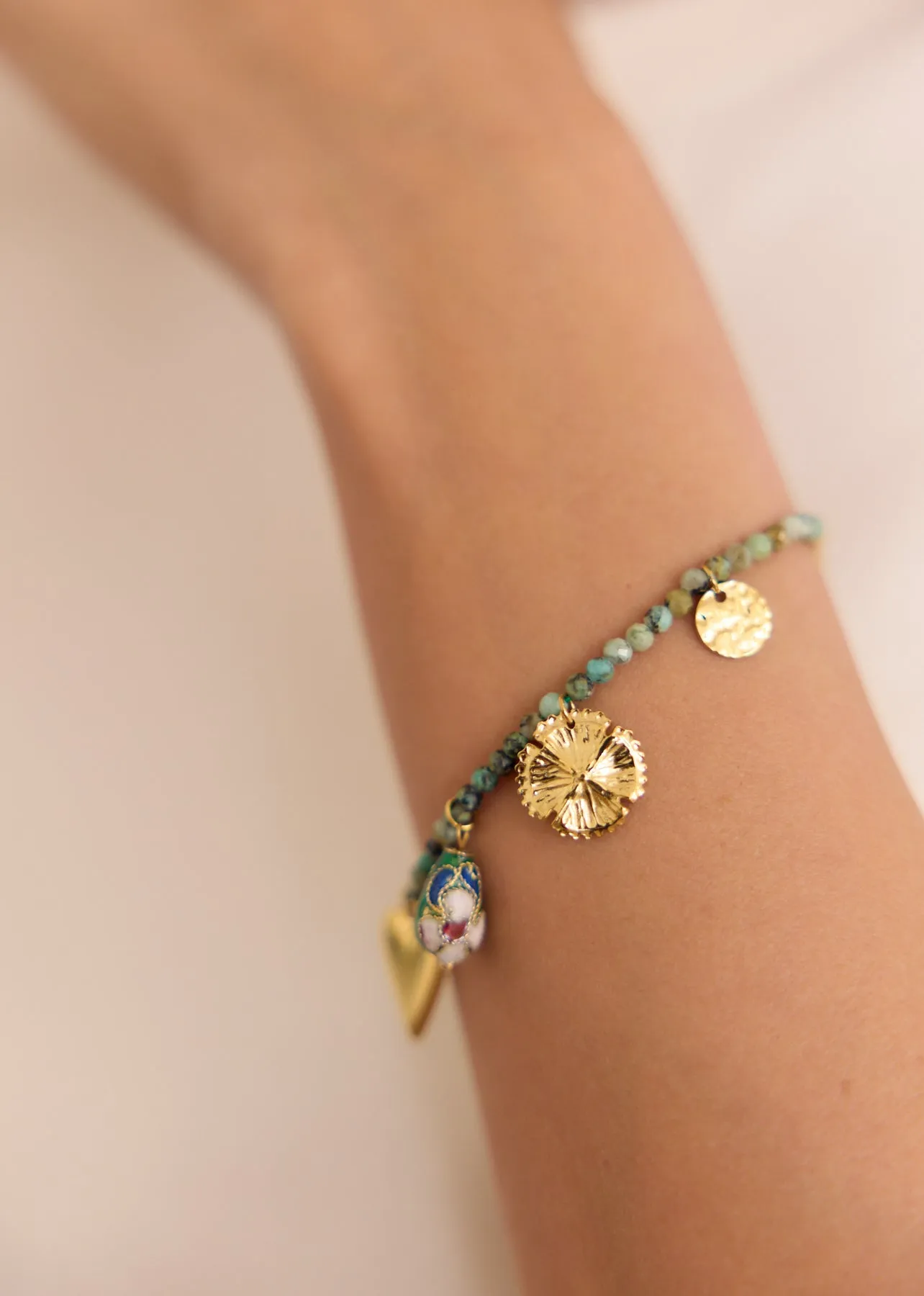 Bracelet Perla