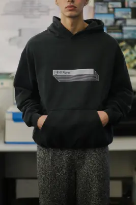Le Sweat NT Player — photo 3