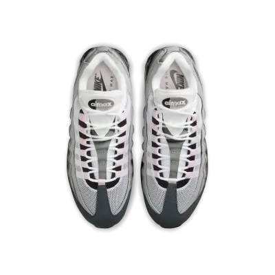 Nike Air Max 95 OG Big Bubble Pink Foam — photo 3
