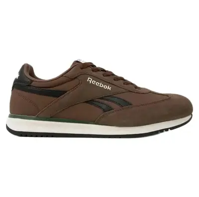 REEBOK WORLD 70 Marron — photo 2